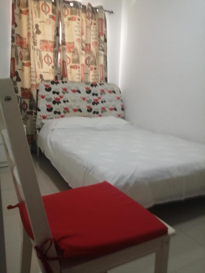 Apartamento Casa Hollanda Apartment Mindelo Luaran gambar