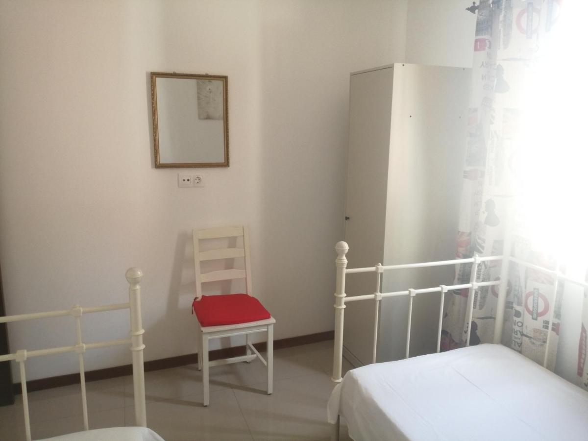 Apartamento Casa Hollanda Apartment Mindelo Luaran gambar