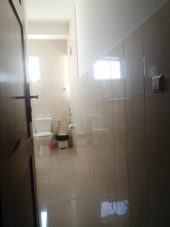 Apartamento Casa Hollanda Apartment Mindelo Luaran gambar