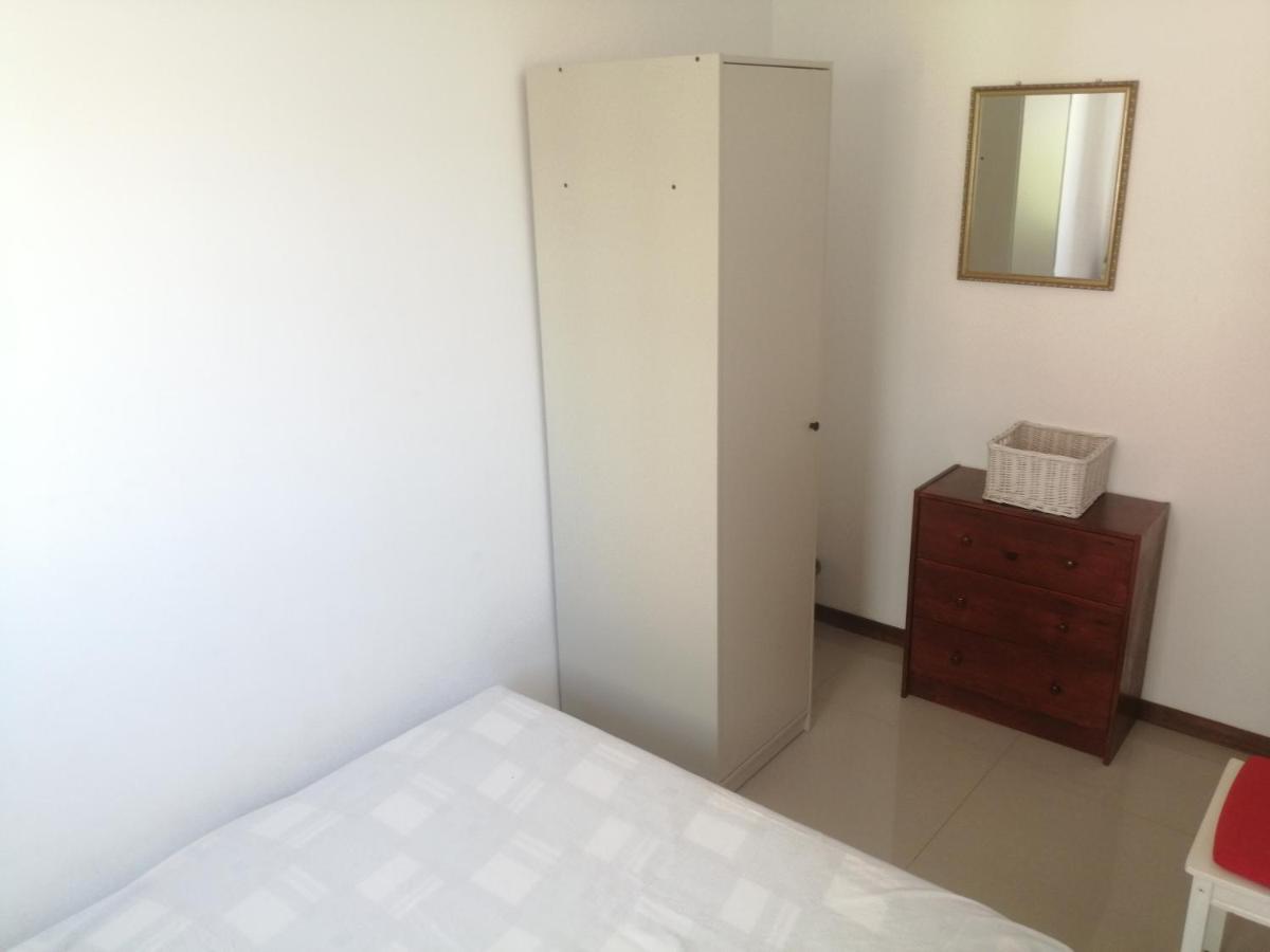 Apartamento Casa Hollanda Apartment Mindelo Luaran gambar