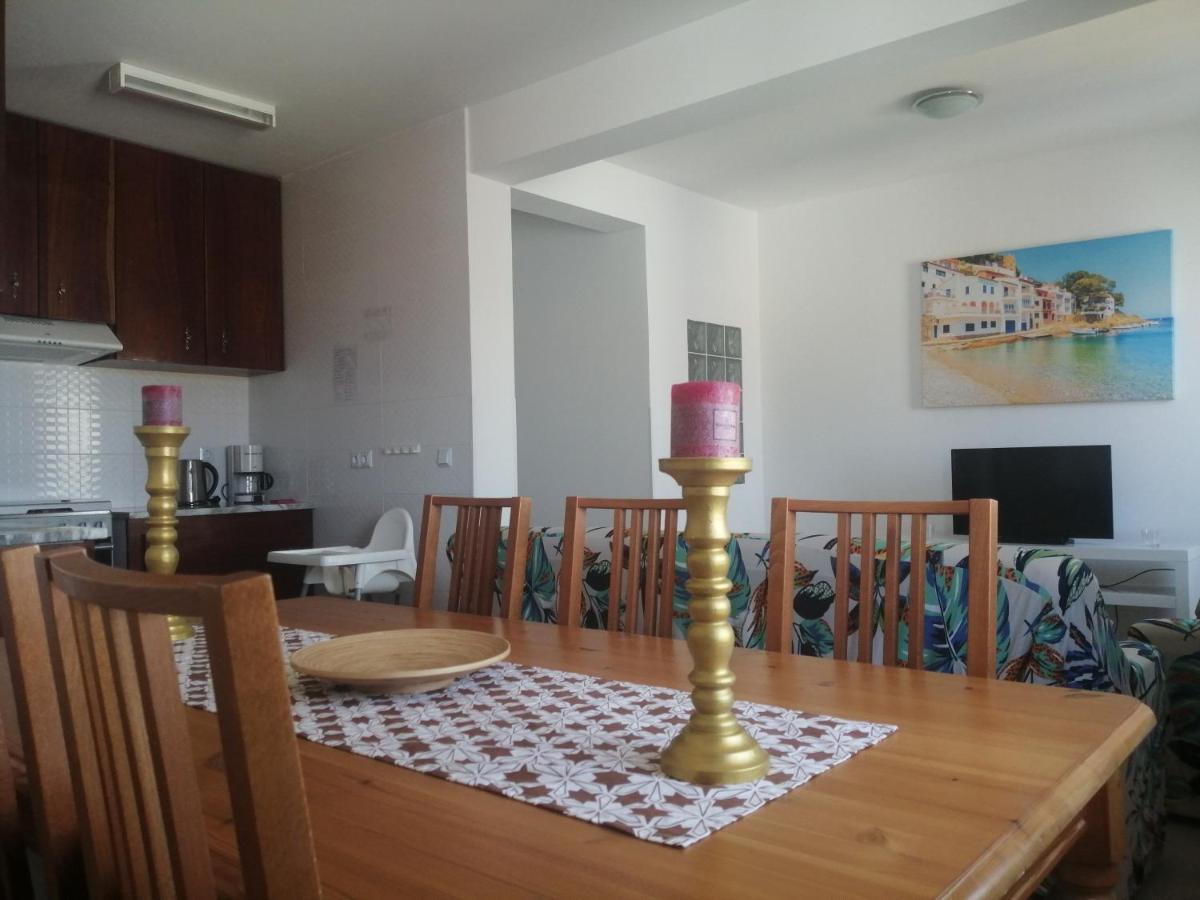 Apartamento Casa Hollanda Apartment Mindelo Luaran gambar